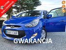 Hyundai ix20 1.4 D Bardzo Małe Spalanie Mały Przebieg 144 Tys km Zapraszamy !!!