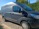 Ford Transit Custom podwyższony,long,  L2H2 - 1