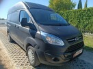 Ford Transit Custom podwyższony,long,  L2H2 - 2