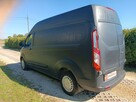 Ford Transit Custom podwyższony,long,  L2H2 - 4
