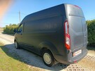 Ford Transit Custom podwyższony,long,  L2H2 - 5