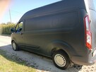 Ford Transit Custom podwyższony,long,  L2H2 - 6