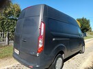 Ford Transit Custom podwyższony,long,  L2H2 - 7