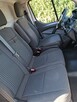Ford Transit Custom podwyższony,long,  L2H2 - 12