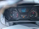 Ford Transit Custom podwyższony,long,  L2H2 - 14