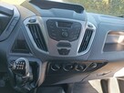Ford Transit Custom podwyższony,long,  L2H2 - 15