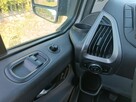 Ford Transit Custom podwyższony,long,  L2H2 - 16