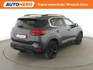 Citroen C5 Aircross full led skóra automat navi kamera virtual ACC auto klima - 8
