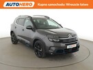 Citroen C5 Aircross full led skóra automat navi kamera virtual ACC auto klima - 11
