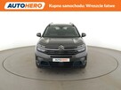 Citroen C5 Aircross full led skóra automat navi kamera virtual ACC auto klima - 12