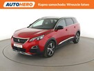 Peugeot 5008 full led GT panorama automat sporty auto klima navi kamera virtual