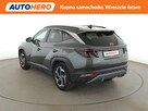 Hyundai Tucson full led hybryda navi kamera automat virtual grzane fotele 4x4 - 4