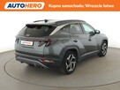 Hyundai Tucson full led hybryda navi kamera automat virtual grzane fotele 4x4 - 8