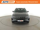 Hyundai Tucson full led hybryda navi kamera automat virtual grzane fotele 4x4 - 12