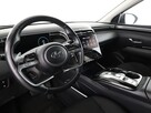 Hyundai Tucson full led hybryda navi kamera automat virtual grzane fotele 4x4 - 15