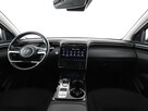Hyundai Tucson full led hybryda navi kamera automat virtual grzane fotele 4x4 - 16