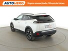 Peugeot 2008 automat klima auto navi kamera i czujniki parkowania Eco-LED - 4