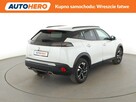 Peugeot 2008 automat klima auto navi kamera i czujniki parkowania Eco-LED - 7