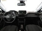 Peugeot 2008 automat klima auto navi kamera i czujniki parkowania Eco-LED - 15