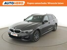 BMW 330 FV23 full led M Sport automat virtual navi kamera acc phev - 1
