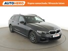 BMW 330 FV23 full led M Sport automat virtual navi kamera acc phev - 11
