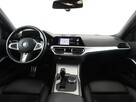 BMW 330 FV23 full led M Sport automat virtual navi kamera acc phev - 16