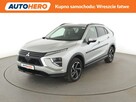 Mitsubishi Eclipse Cross PHEV 4x4 automat grzane fotele kamera tempomat - 1