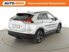 Mitsubishi Eclipse Cross PHEV 4x4 automat grzane fotele kamera tempomat - 7