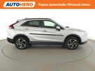 Mitsubishi Eclipse Cross PHEV 4x4 automat grzane fotele kamera tempomat - 9