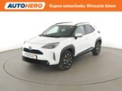 Toyota Yaris Cross HEV automat navi kamera ACC LED