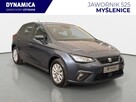 Seat Ibiza VAT 23% Style 1.0TSI 95KM 2024 r., salon PL, I właściciel V - 1