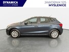 Seat Ibiza VAT 23% Style 1.0TSI 95KM 2024 r., salon PL, I właściciel V - 5