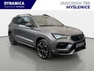 Cupra Ateca VAT 23% 2.0TSI 300KM DSG 4drive 2023 r., salon PL, I właściciel, V