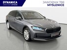 Škoda Superb VAT 23% Combi Selection 2.0TSI 265KM DSG 4x4 2024 r., salon PL, V - 1