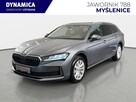 Škoda Superb VAT 23% Combi Selection 2.0TSI 265KM DSG 4x4 2024 r., salon PL, V - 4