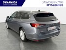 Škoda Superb VAT 23% Combi Selection 2.0TSI 265KM DSG 4x4 2024 r., salon PL, V - 6