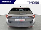 Škoda Superb VAT 23% Combi Selection 2.0TSI 265KM DSG 4x4 2024 r., salon PL, V - 7