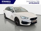Cupra Leon Sportstourer VAT 23% 2.0TSI 245KM DSG 2023 r., salon PL, I właściciel, gwarancja - 1