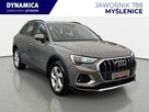 Audi Q3 VAT 23% Advanced 35TFSI 150KM S-tronic 2025 r., salon PL, I wł., V - 1