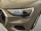 Audi Q3 VAT 23% Advanced 35TFSI 150KM S-tronic 2025 r., salon PL, I wł., V - 9