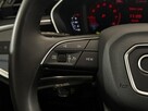 Audi Q3 VAT 23% Advanced 35TFSI 150KM S-tronic 2025 r., salon PL, I wł., V - 16