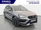 Cupra Ateca VAT 23% 1.5TSI 150KM DSG 2023 r., salon PL, I właściciel, gwarancja