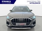 Audi Q3 VAT 23% Advanced 35TFSI 150KM S-tronic 2025 r., salon PL, I wł., V - 3