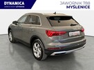 Audi Q3 VAT 23% Advanced 35TFSI 150KM S-tronic 2025 r., salon PL, I wł., V - 6