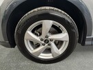 Audi Q3 VAT 23% Advanced 35TFSI 150KM S-tronic 2025 r., salon PL, I wł., V - 10