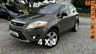 Ford Kuga Titanium