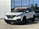 Peugeot 5008 Climatronic, LED, Tempomat, Virtual, Czujniki, Lane Assist, GWARANCJA