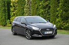 Hyundai i40 1.7CRDi(141KM)*Led*Navi*Kamera*Automat*F1*El.Fotel*2xParktr.*Alu17"ASO - 2