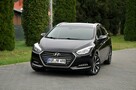 Hyundai i40 1.7CRDi(141KM)*Led*Navi*Kamera*Automat*F1*El.Fotel*2xParktr.*Alu17"ASO - 8
