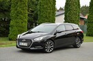 Hyundai i40 1.7CRDi(141KM)*Led*Navi*Kamera*Automat*F1*El.Fotel*2xParktr.*Alu17"ASO - 10